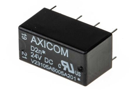 TE Connectivity V23105A5005A201 1966298