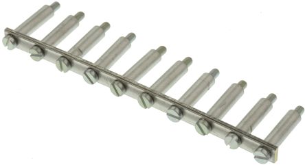 Weidmuller QL 10 SAK6N -0338300000 0303000 1979553