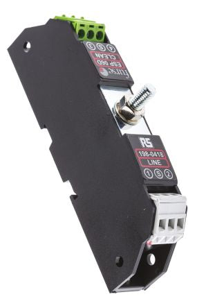 WJ Furse ESP 06D 1980418
