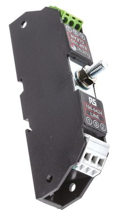 WJ Furse ESP 15D 1980424