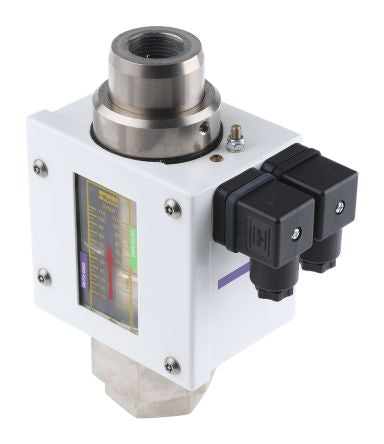 Parker UCC FS.643 322 229 1980806