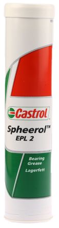 Castrol 9037 7318 1983186