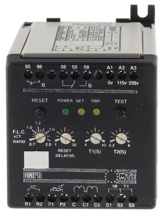ABB DMPR230L000 1984987