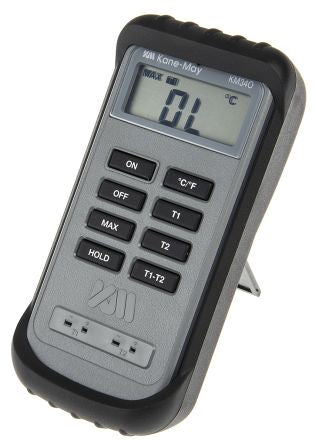Comark KM340 1985643