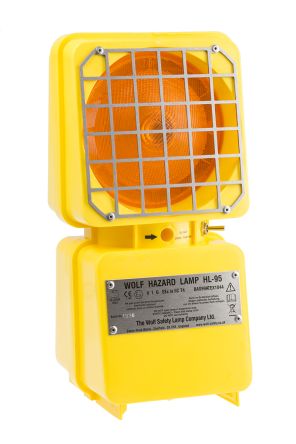 Wolf Safety HL-95 1986107