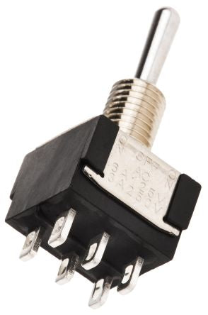 KNITTER-SWITCH MTA206S 1990976