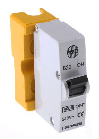 Wylex RS/B20 1992966