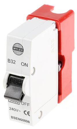 Wylex RS/B32 1992972