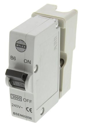 Wylex RS/B6 1994029