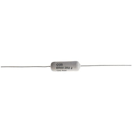 TE Connectivity ER582R2JT 1639288