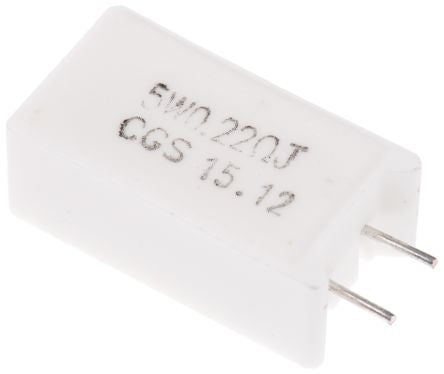 TE Connectivity SQMW5R22J 1613865