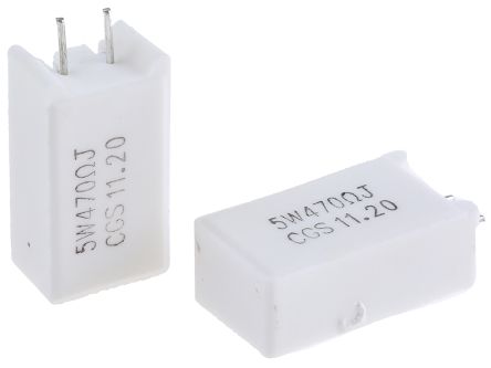 TE Connectivity SQMR5470RJ 1639069