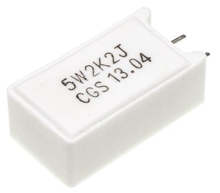 TE Connectivity SQMR52K2J 1639067