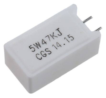 TE Connectivity SQMR547KJ 1615510