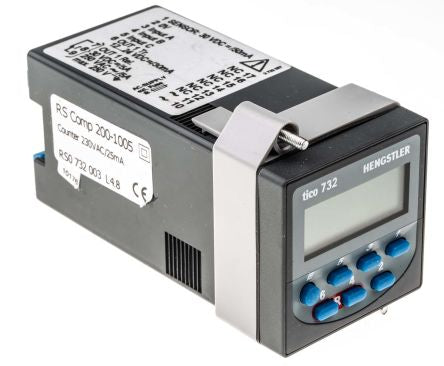 Hengstler 0 732 003 2001005