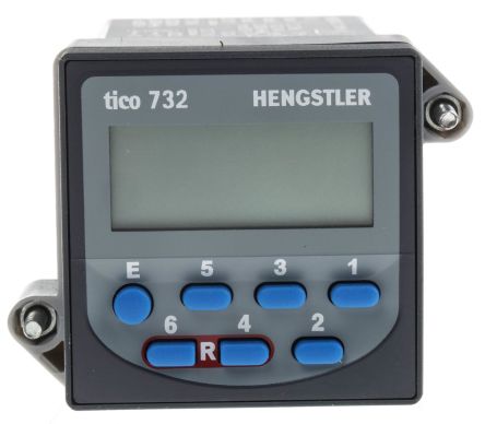 Hengstler 0 732 013 2001033