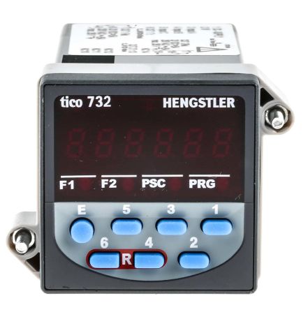 Hengstler 0 732 030 2001128