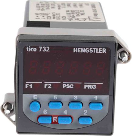 Hengstler 0 732 031 2001134