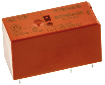 TE Connectivity RTB14615 1639009