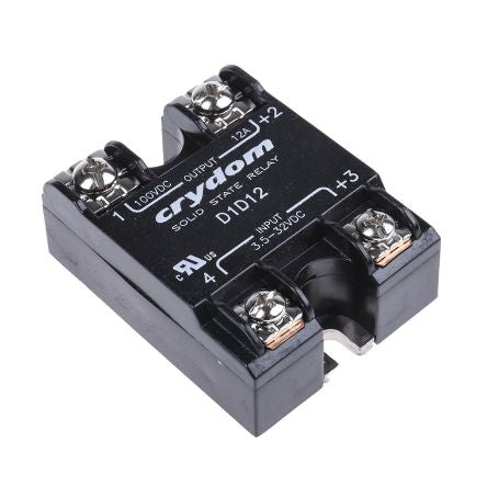 Sensata / Crydom D1D12 2002042