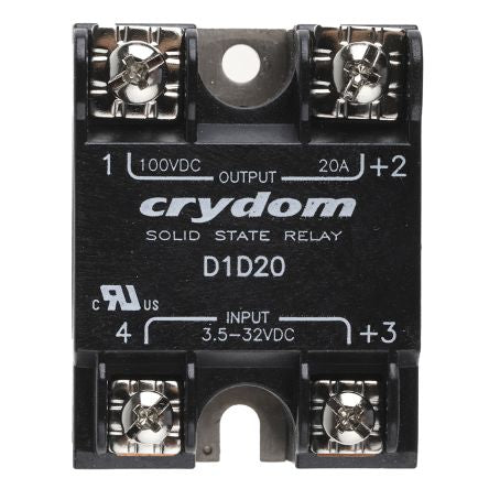 Sensata / Crydom D1D20 2002058