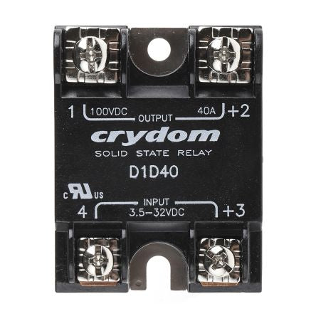 Sensata / Crydom D1D40 2002064