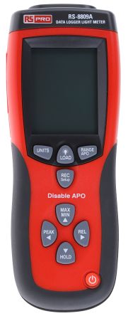 RS PRO 2003701