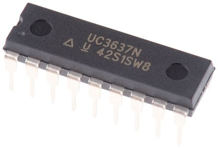 Texas Instruments UC3637N 2007148