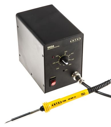 Antex Electronics U7825FA 2007693