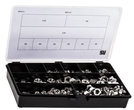 RS PRO 2009778