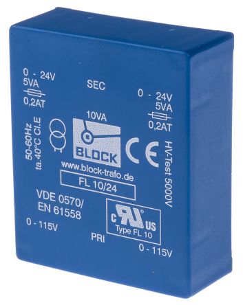 Block FL 10/24 1707361