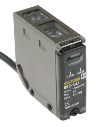 Omron E3SCL1 2018075