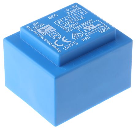 Block PT 4.5/2/8 2018463