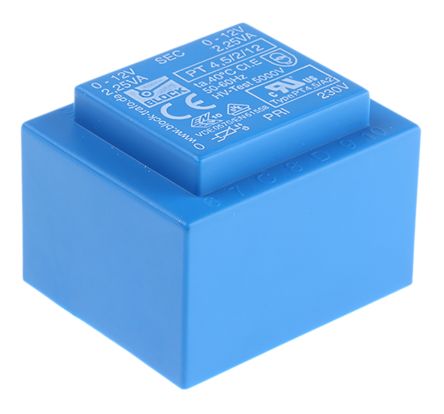 Block PT 4.5/2/12 1707394