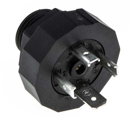 Hirschmann 931 297-001 2021790