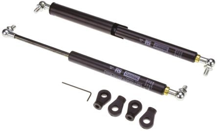 Camloc Gas Springs SWV8ECV800001 2022484