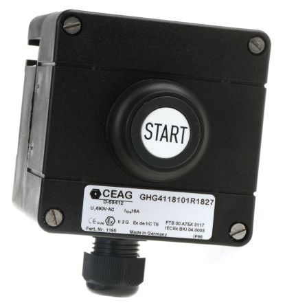 CEAG GHG4118151R0003 2023803