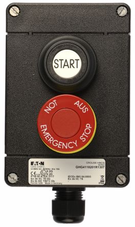 CEAG GHG4118201R1307 2023825