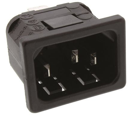 Bulgin PX0575/10/63 2025001