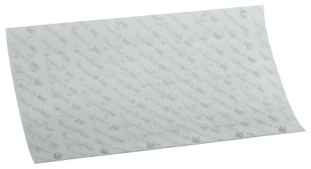 3M SJ5382-TRANSP 2032403
