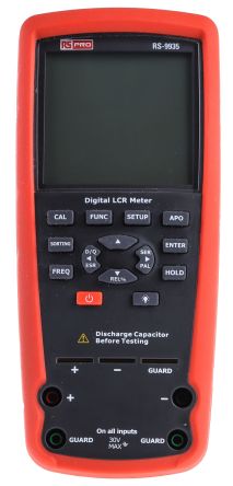 RS PRO 2035762