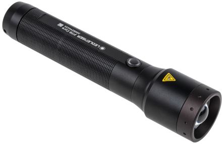 Led Lenser 502181 2043287
