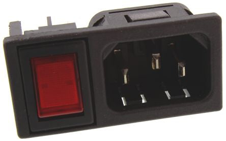 Bulgin BZM27/Z0000/55B 2043885