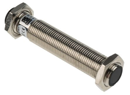 RS PRO Barrel 2043963