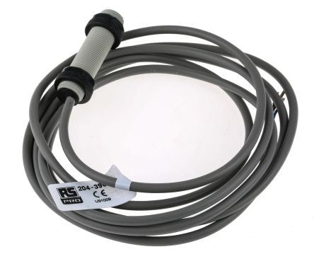 RS PRO Barrel 2043966