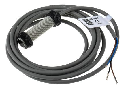 RS PRO Barrel 2043967