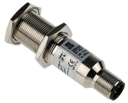 RS PRO Barrel 2043970