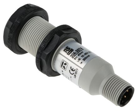 RS PRO Barrel 2043974