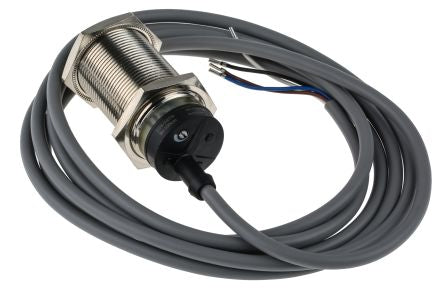 RS PRO Barrel 2043976