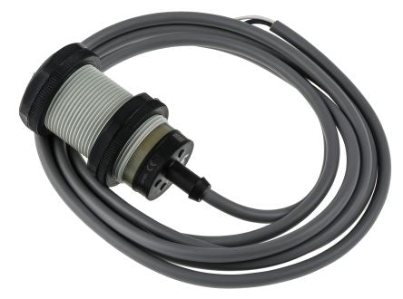 RS PRO Barrel 2043979
